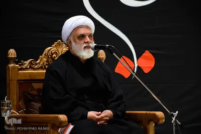 عزاداری شهادت امام جعفر صادق(ع) در محلات