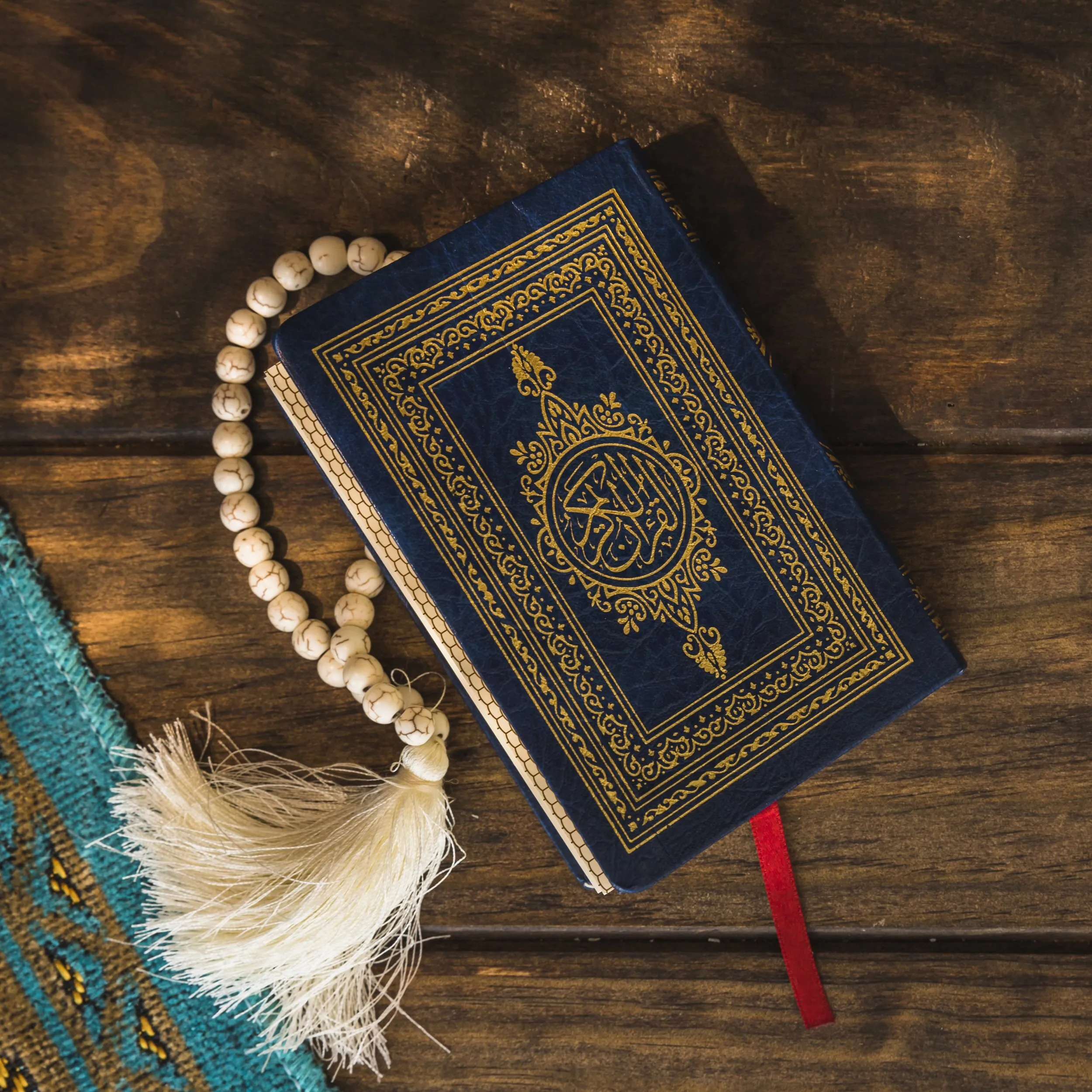 ‘No Regrets,’ Says Woman Who Stopped Quran Burning in Sweden