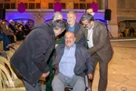 نخستین یادواره ۴۰۰ شهید منطقه یک اصفهان