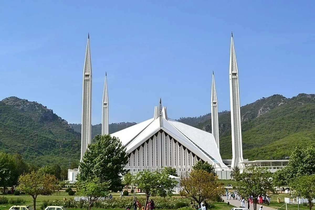 Penyelenggaraan Acara Penghargaan Para Hafiz Quran di Islamabad, Pakistan