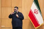 بزرگداشت شهدای دانشگاه فردوسی
