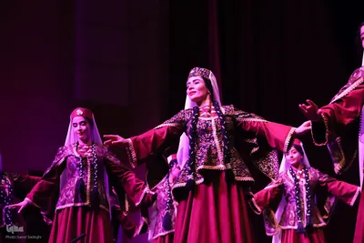 اجرای نمایش «غریب ایله شاه صنم» در تبریز
