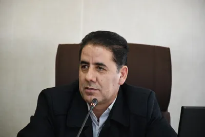 نشست قرارگاه شهید علم الهدی در دانشگاه تبریز