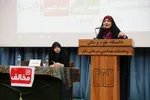 گزارش تصویری فینال و اختتامیه چهاردهمین دوره مسابقات ملی مناظره دانشجویی در دانشگاه علوم پزشکی بابل