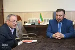 سمپوزیوم بین المللی وحدت و اخوت اسلامی