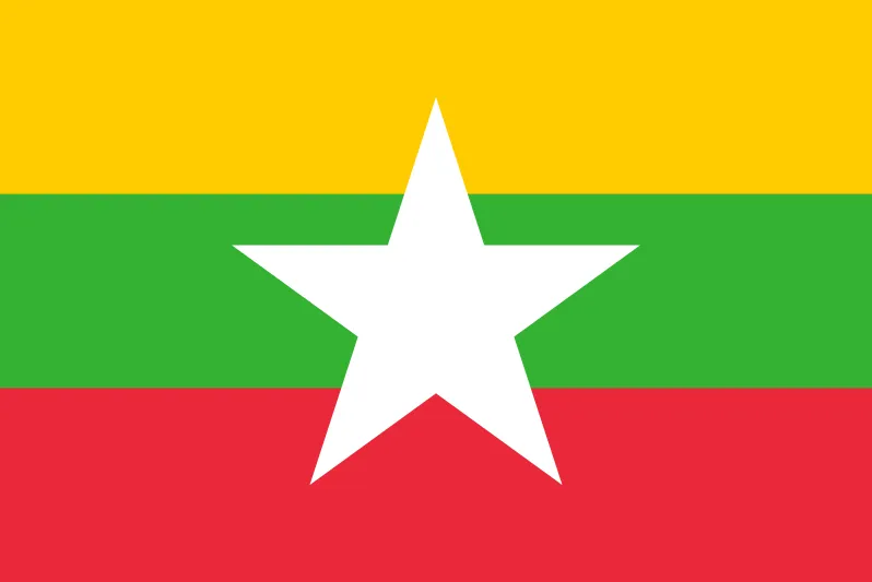 Pembentukan Asosiasi Pengacara Muslim di Myanmar