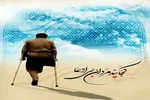 جانبازان، وارثان حقیقی نهضت عاشورا هستند
