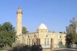 Utawala wa Israel walaaniwa kwa kuruhusu tamasha kwenye Msikiti wa Beersheba