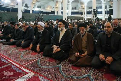 محکومیت جوانان مقاومت ۱۲۰ کشور جهان علیه اقدام تروریستی آمریکا