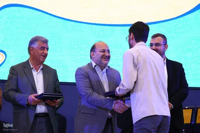 مرحله پایانی سی‌ونهمین جشنواره ملی قرآن و عترت دانشجویان در اصفهان