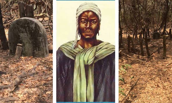 La Guinée réclame à la France les restes de l’Almamy Bocar Biro et son patrimoine historique