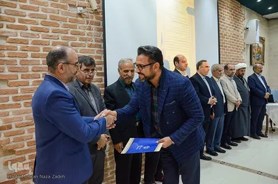 آیین گرامیداشت سالروز تأسیس جهاددانشگاهی در تبریز‎