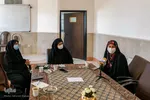 میزگرد بررسی چرایی عدم توفیق نمایندگان چهارمحال‌وبختیاری در مسابقات قرآن