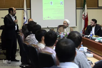 رویداد استارتاپی طلوع برکت