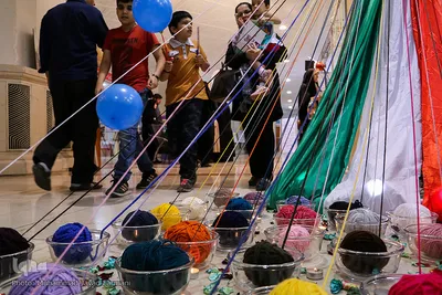 بخش موسسات فرهنگی 