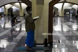 Siapkan Diri Sambut Bulan Suci Ramadhan