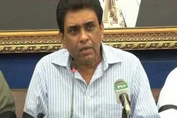 ٹی ایل پی بحال ہوسکتی ہے تو ایم کیو ایم کا کیا قصور ہے؟خالد مقبول کا اہم اجلاس میں سوال