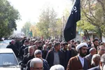 جاماندگان اربعین در اردبیل