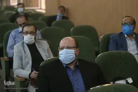 نشست «معامله قرن و پیامدهای عادی‌سازی روابط اعراب و رژیم صهیونیستی»