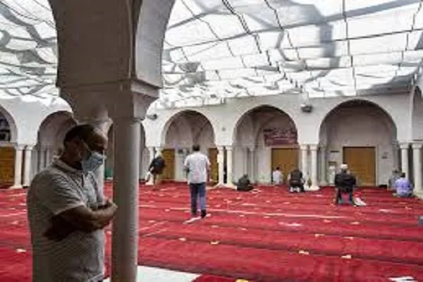 Suisse : la mosquée du Petit-Saconnex reste dans la Ligue islamique mondiale