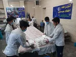 آغاز طرح اطعام مهدوی در خراسان‌جنوبی
