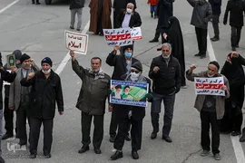 نمازگزاران در سراسر کشور اهانت به قرآن را محکوم کردند