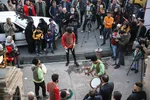 نمایش سنتی تکم‎ چی ‎لر در شهر اهر