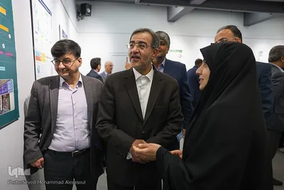 گردهمایی رؤسای واحدهای سازمانی جهاددانشگاهی کشور در مشهد