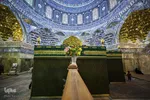 Heiliger Schrein von Imam Hadi (a.s.) in Samarra