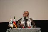 شهید غیب‌پرور نماد استقامت و ولایت‌مداری بود
