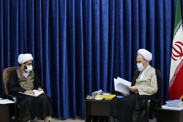 ۴۰ برنامه مشترک با همکاری حوزه و آموزش‌وپرورش در حال انجام است