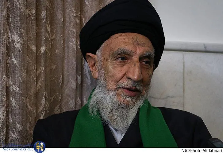نگاهی به فعالیت‌های انقلابی آیت‌الله سید علی مقدم قوچانی + عکس