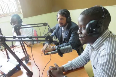Mafundisho ya Qur'ani kupitia Radio Bilal Uganda