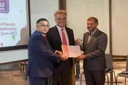 Spain Selected as ‘Halal in Travel Award’ Winner in 2022
