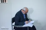 برگزاری آزمون استخدامی وزارت امورخارجه در تبریز‎
