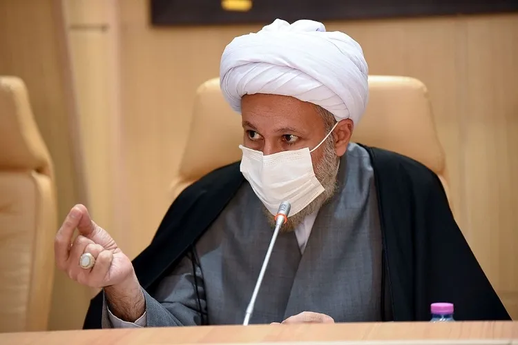 چیزی جز مصالح انقلاب اسلامی در مجلس در نظر گرفته نشود