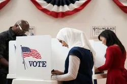 CAIR Urges Muslim Americans to Vote in Midterm Elections