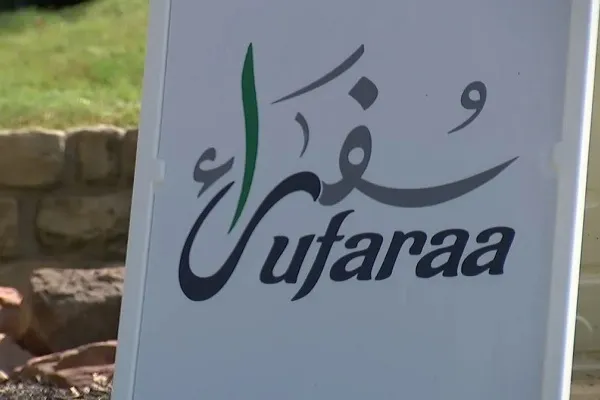 Islamophobic Harassment Reported at Texas Islamic Center