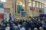 تلفیق دیپلماسی و قدرت نظامی کلید پیروزی ایران است
