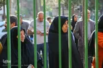 مرحله اول آزمون سراسری ۱۴۰۳ در اصفهان