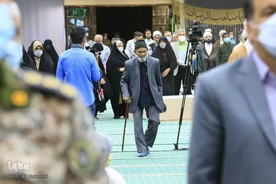 گرامیداشت یاد ۷۲ شهید روحانی در خراسان‌جنوبی