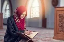 Le Coran souligne la dignité humaine de la femme et son rôle dans la construction de la civilisation islamique