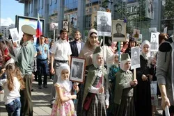 В Катаре прошла акция 