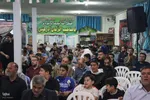 یادواره شهدای دفاع مقدس ازناو ملایر‎