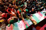 اجلاسیه نهایی کنگره ملی 1500 شهید استان هرمزگان