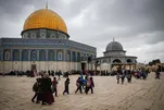 Israel Closes Al-Aqsa Mosque Gates