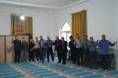 عکس | حضور مسئولان لرستان در مجالس ترحیم شهدای حمله رژیم صهیونیست