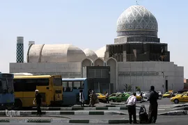 اولین روز تابستان۱۴۰۰ در پارک سوار آزادی