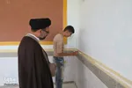 اردوی طرح هجرت - کمیجان/عکس:ایکنا