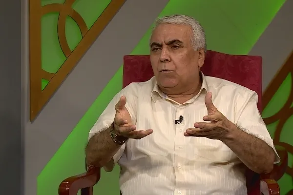 هاشمی: سینماداران حامی صاحبان فیلم باشند + صوت